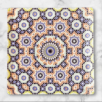 Islamic Ceramic Magnets