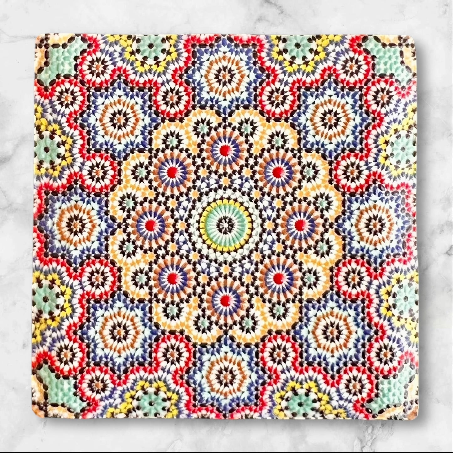 Islamic Ceramic Magnets