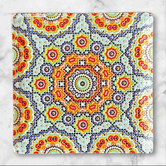 Islamic Ceramic Magnets