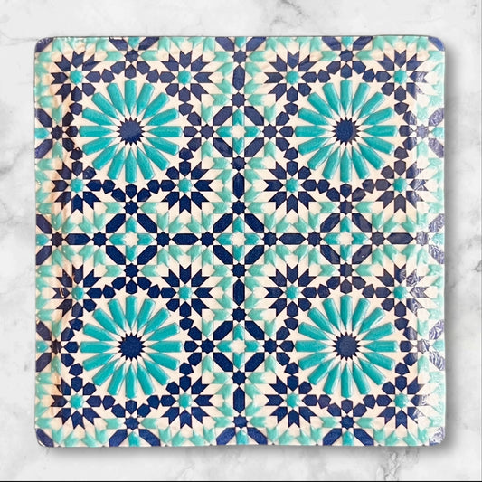 Islamic Ceramic Magnets