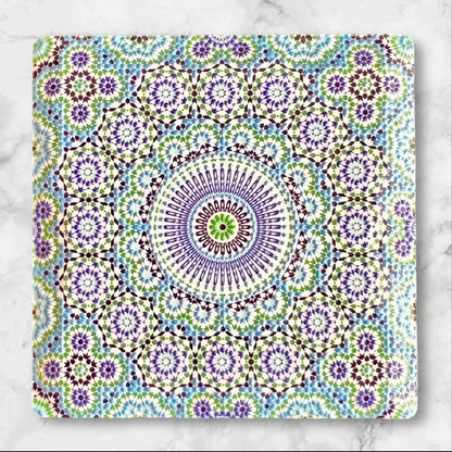 Islamic Ceramic Magnets