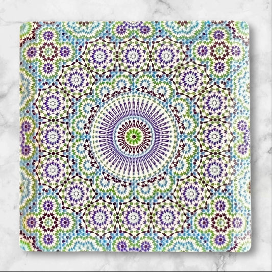 Islamic Ceramic Magnets