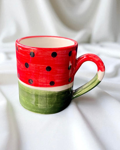 Handmade Palestinian Ceramics