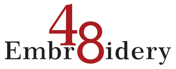 48Embroidery